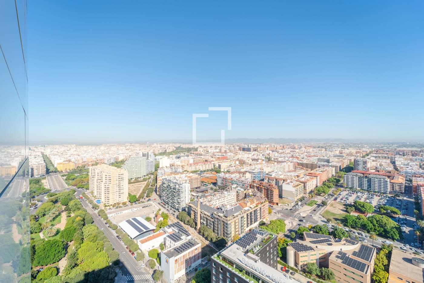 Apartment for Rent in Valencia