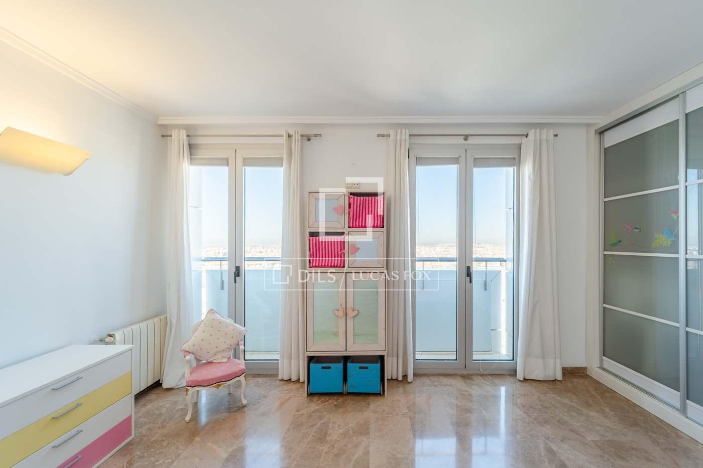 Apartment for Rent in Valencia