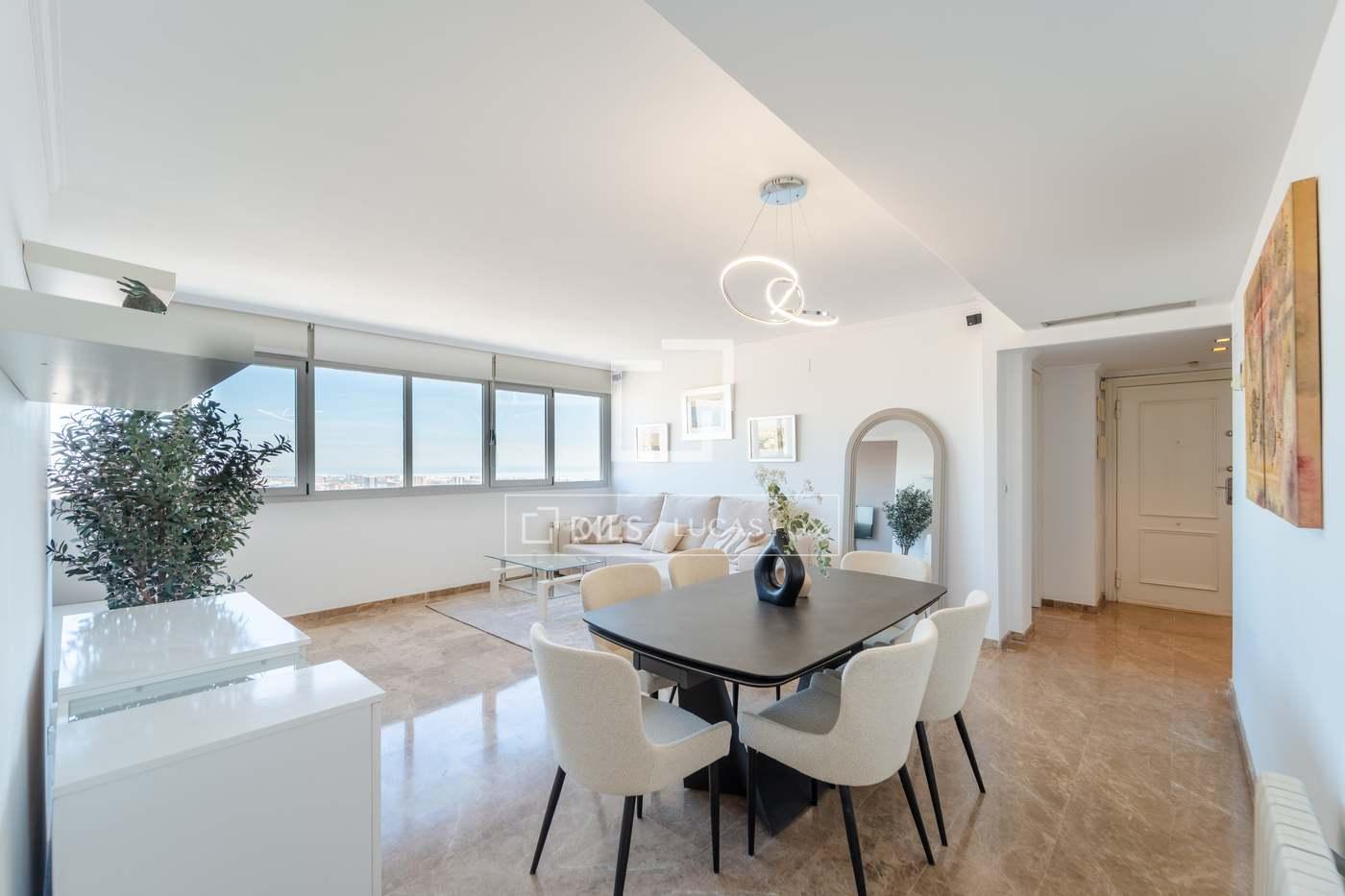 Apartment for Rent in Valencia