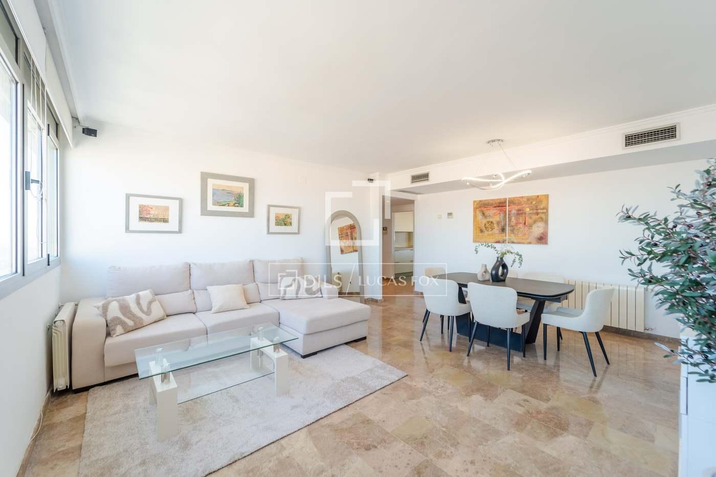Apartment for Rent in Valencia