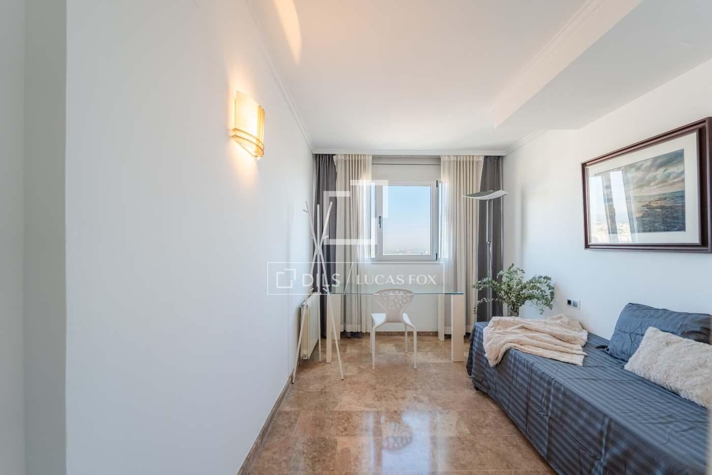Apartment for Rent in Valencia