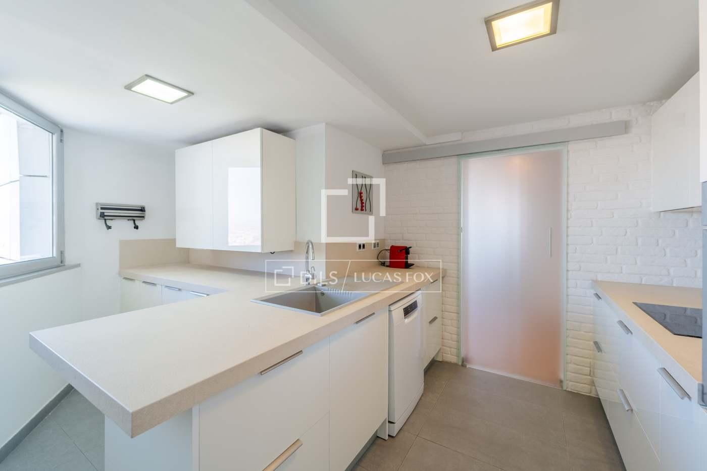 Apartment for Rent in Valencia