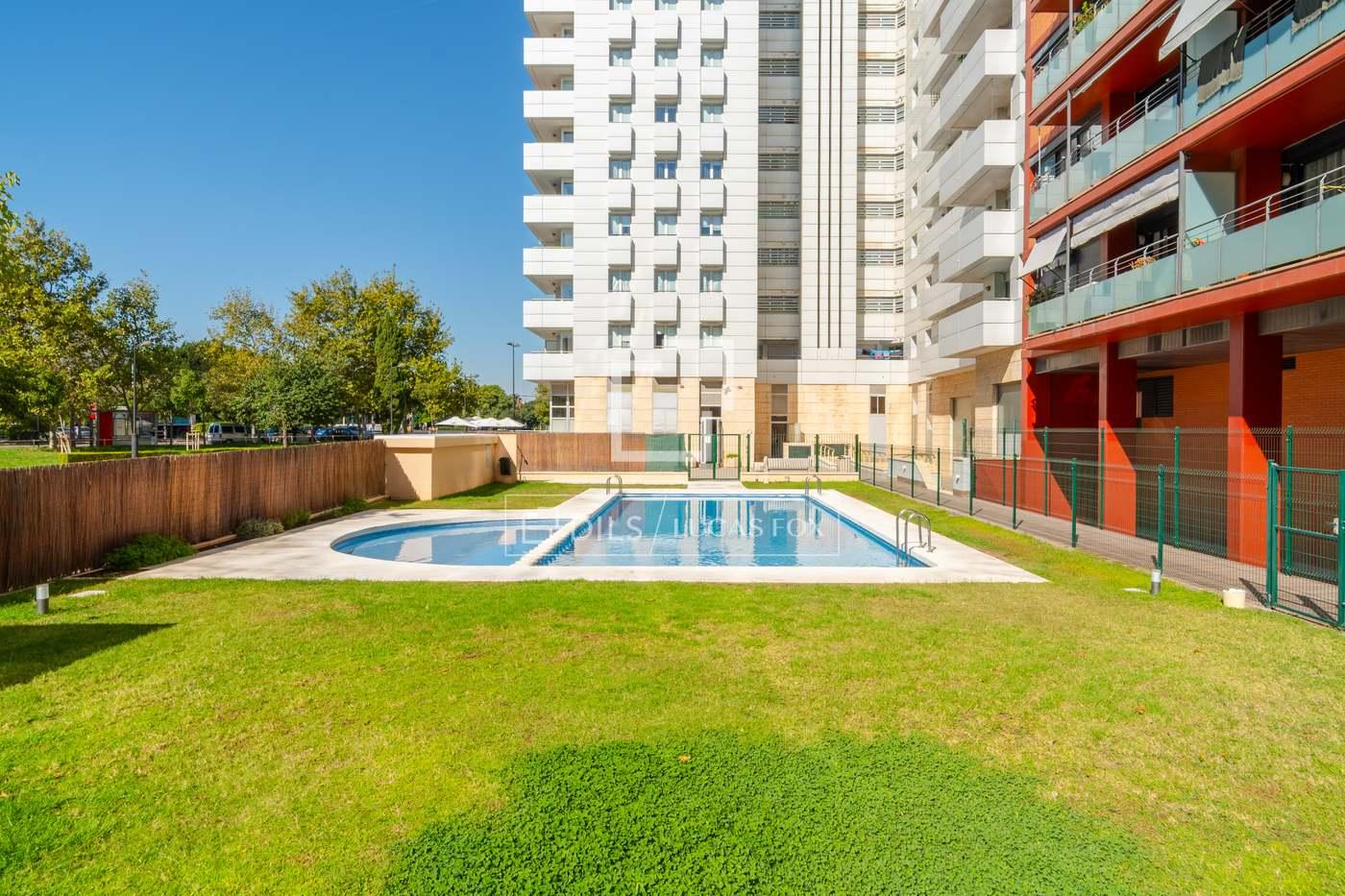 Apartment for Rent in Valencia