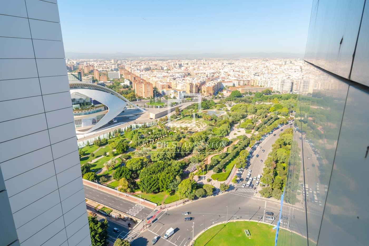 Apartment for Rent in Valencia