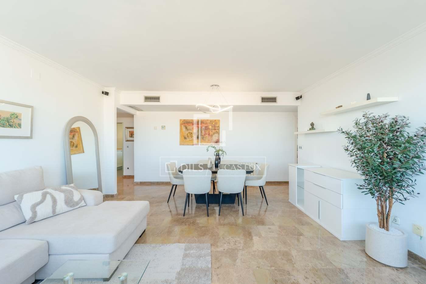 Apartment for Rent in Valencia