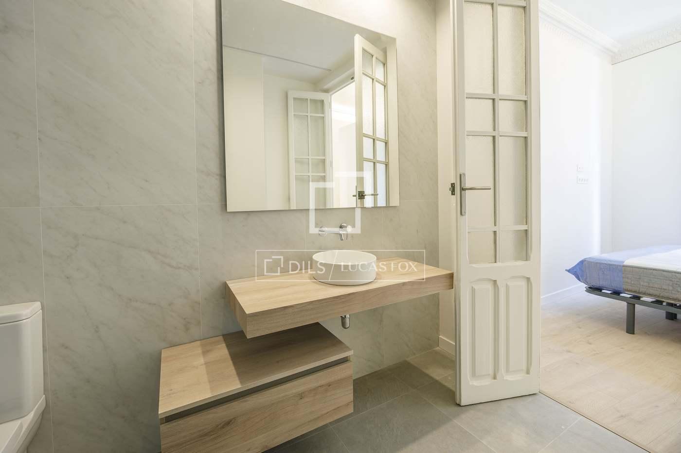 Apartment for Rent in Valencia
