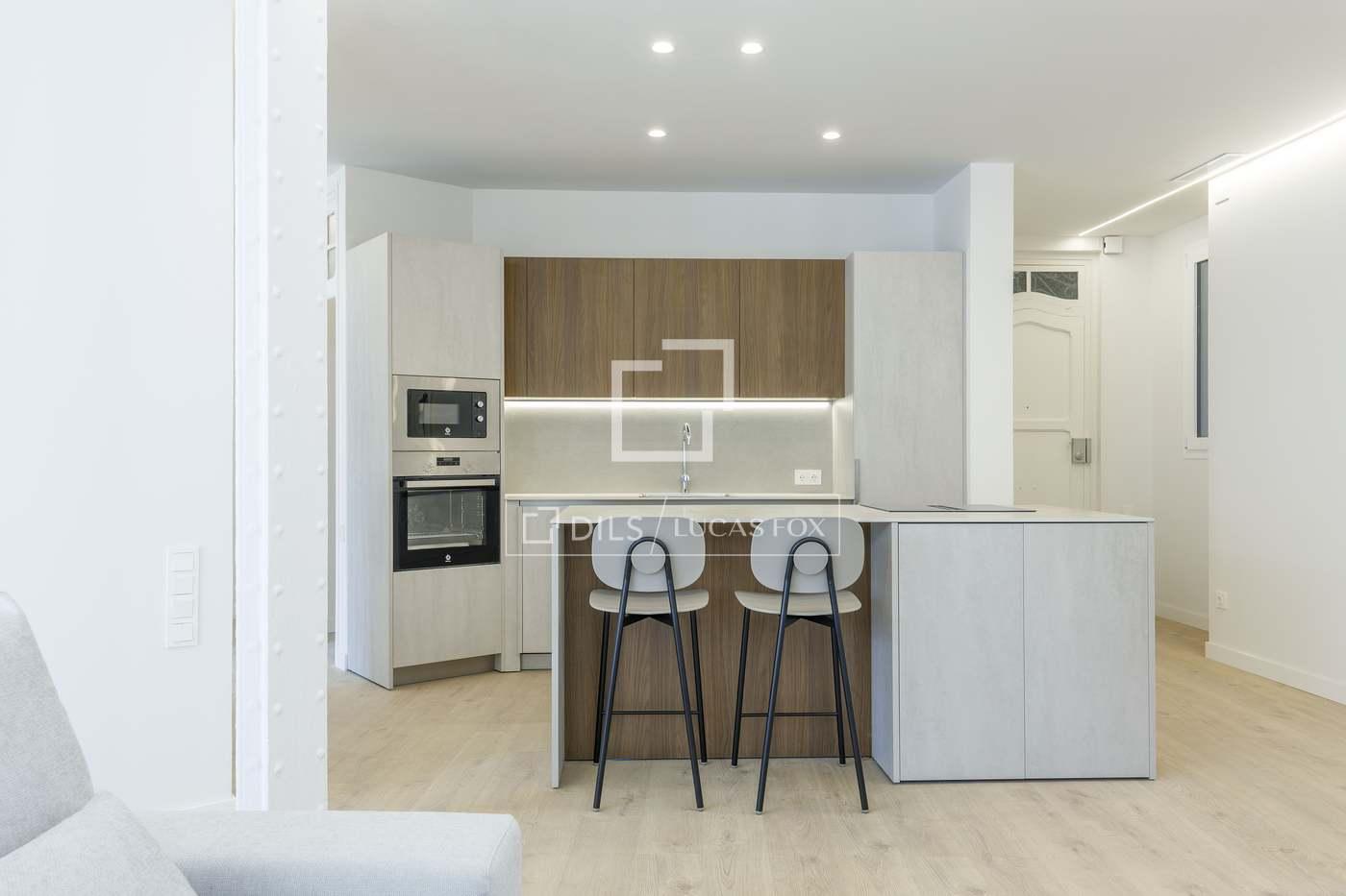 Apartment for Rent in Valencia