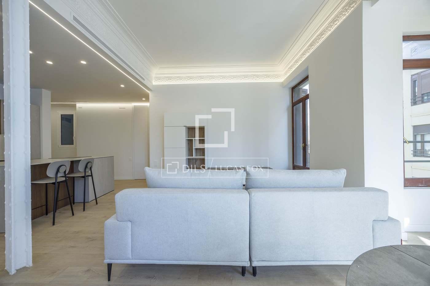 Apartment for Rent in Valencia