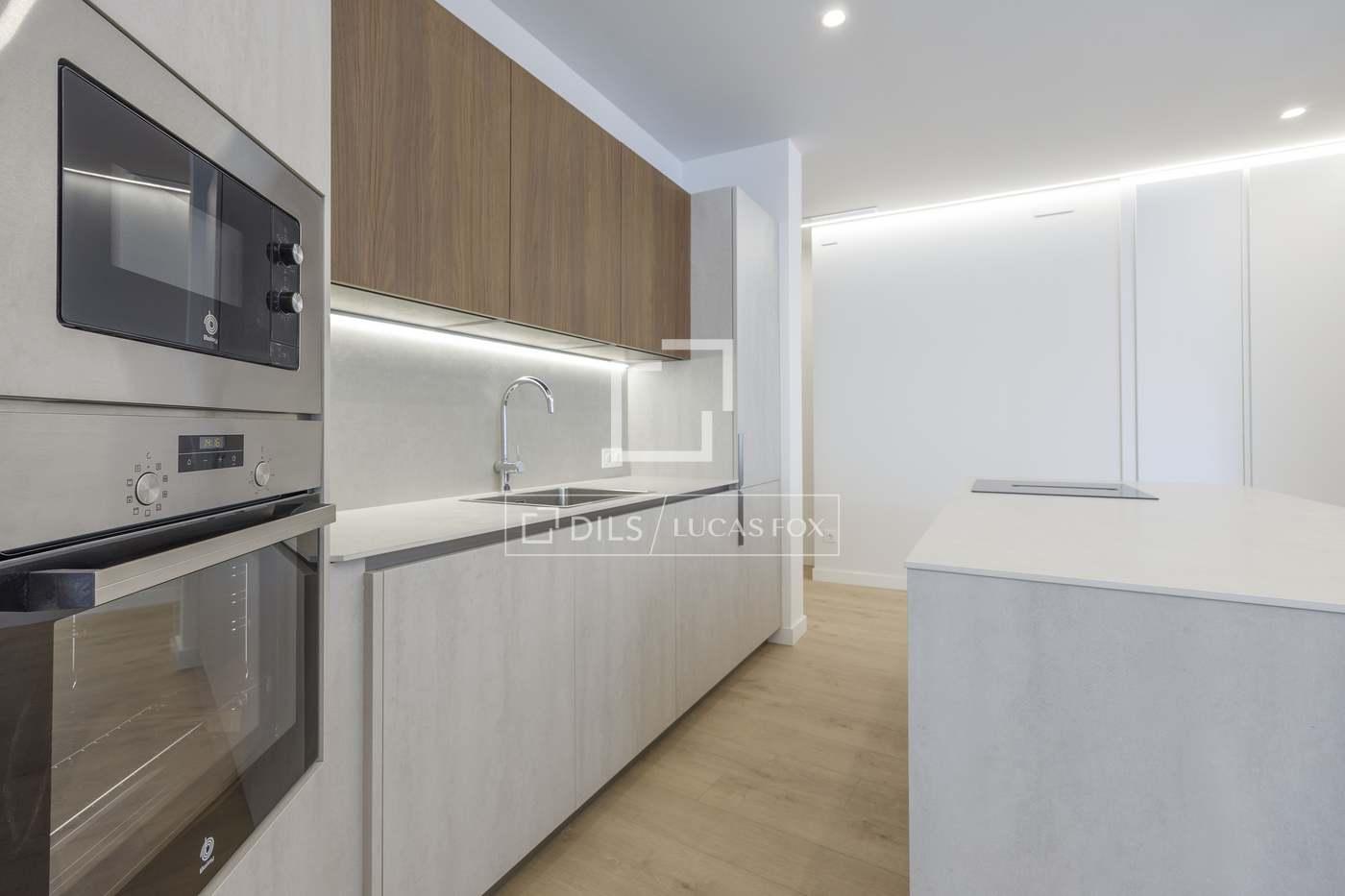 Apartment for Rent in Valencia