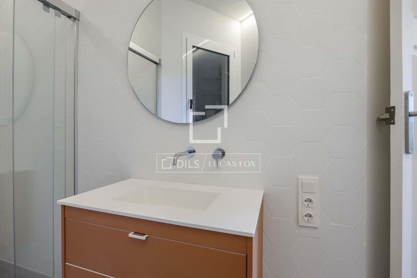 Apartment for Rent in Valencia