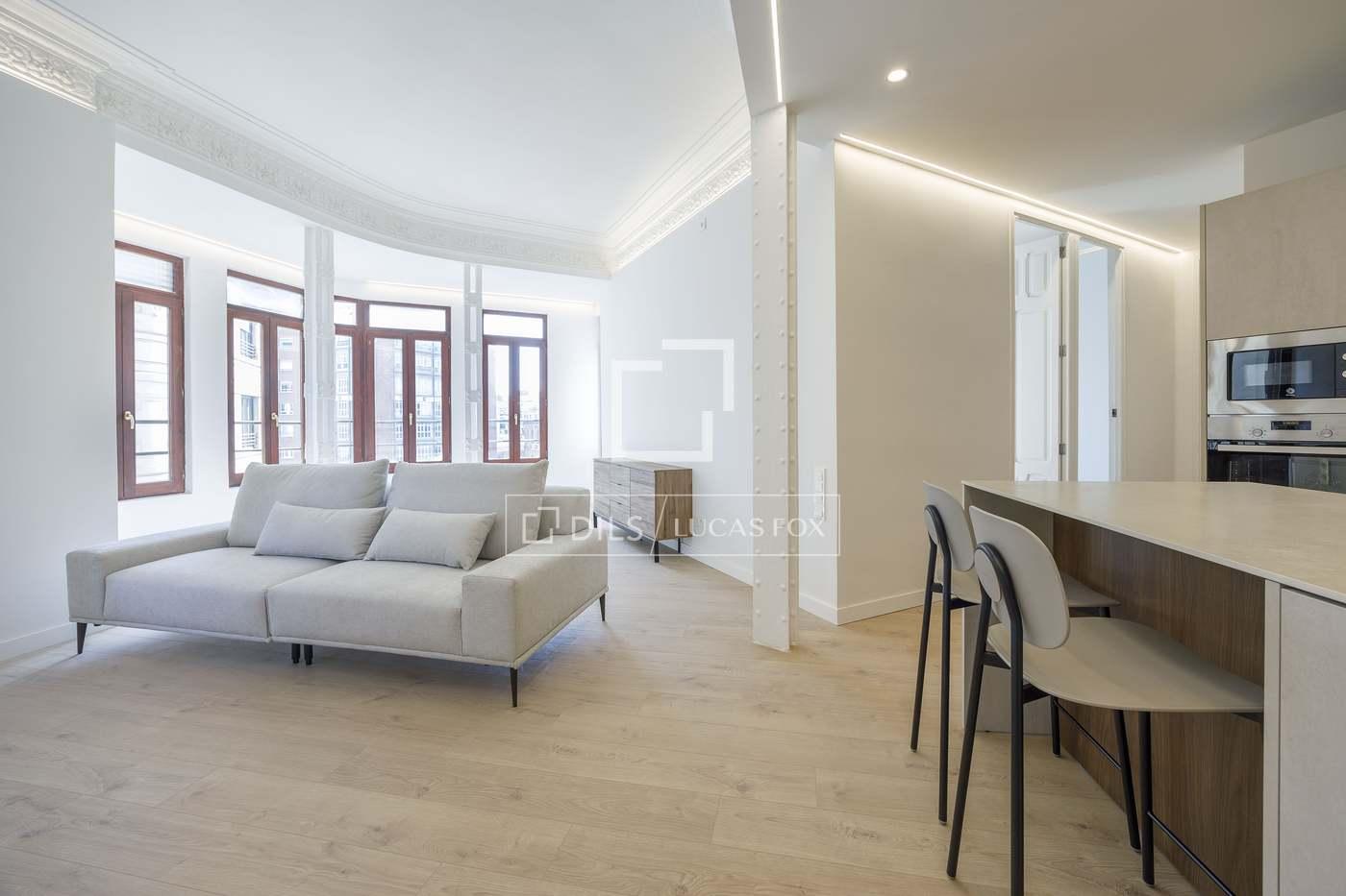Apartment for Rent in Valencia