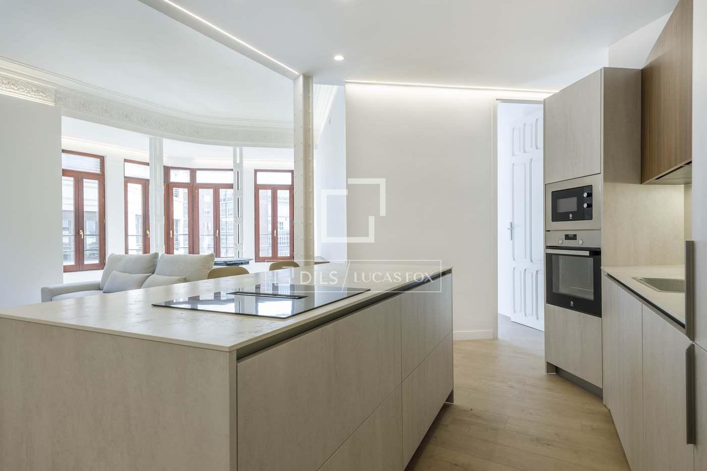 Apartment for Rent in Valencia