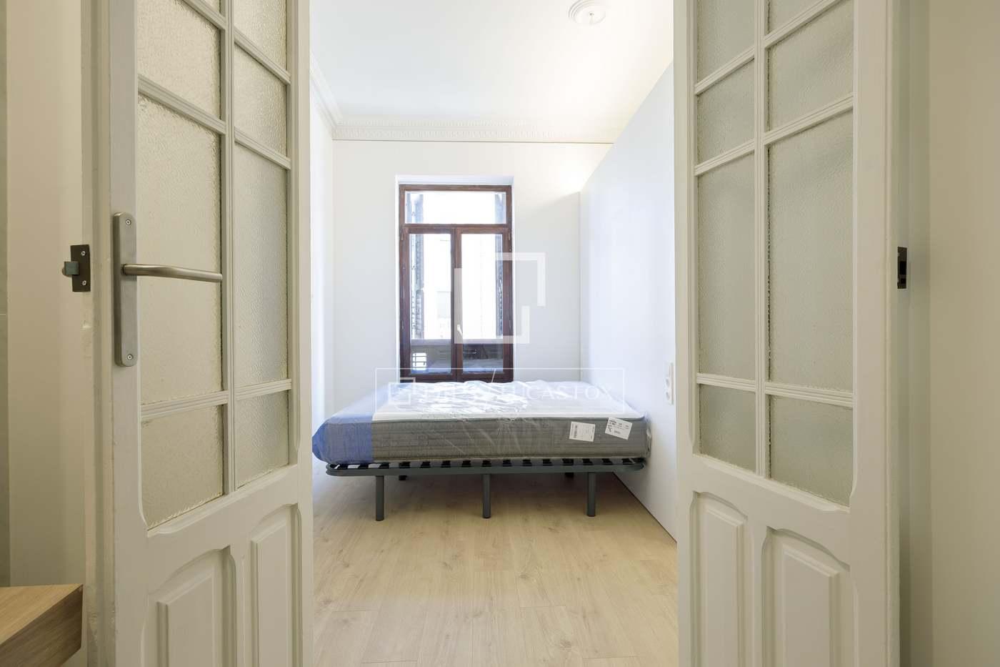 Apartment for Rent in Valencia