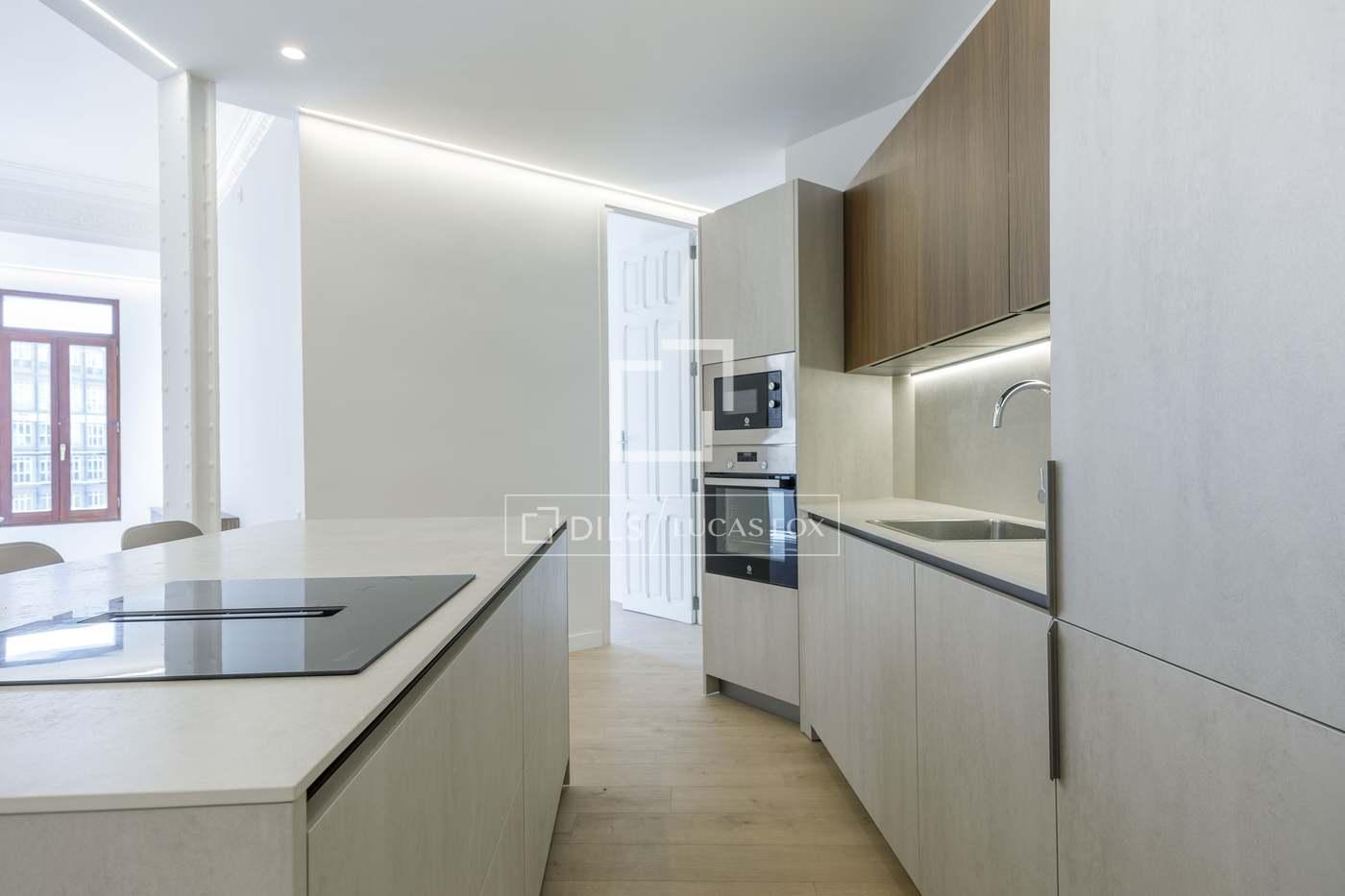Apartment for Rent in Valencia