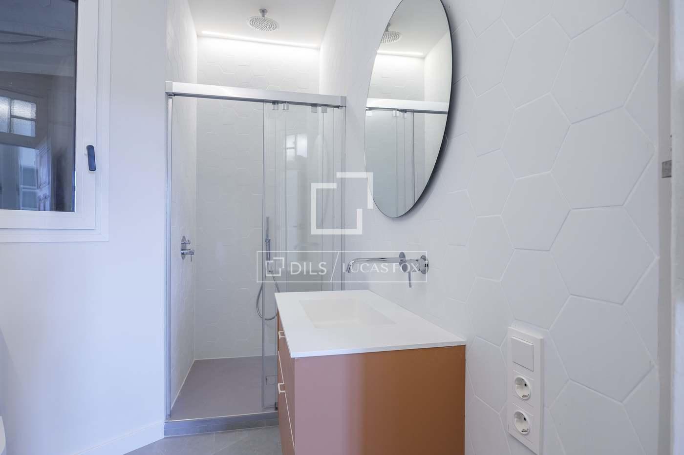 Apartment for Rent in Valencia
