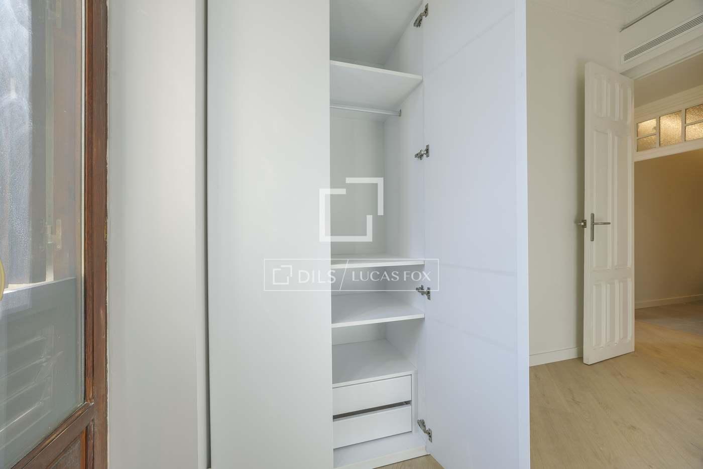 Apartment for Rent in Valencia
