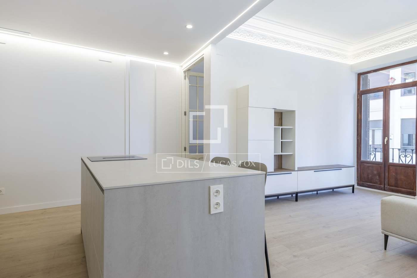 Apartment for Rent in Valencia