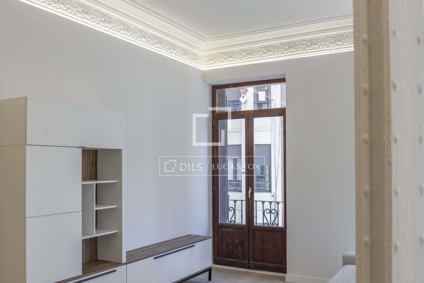 Apartment for Rent in Valencia