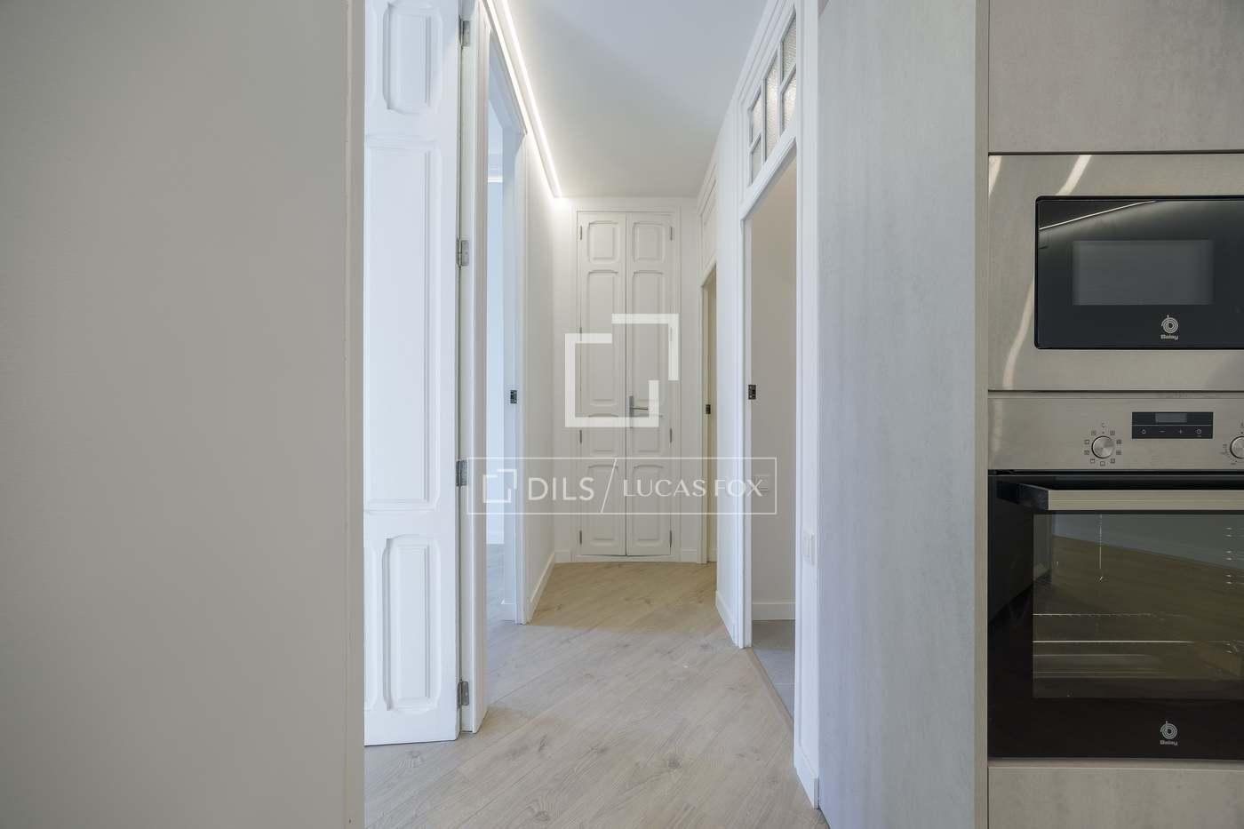 Apartment for Rent in Valencia