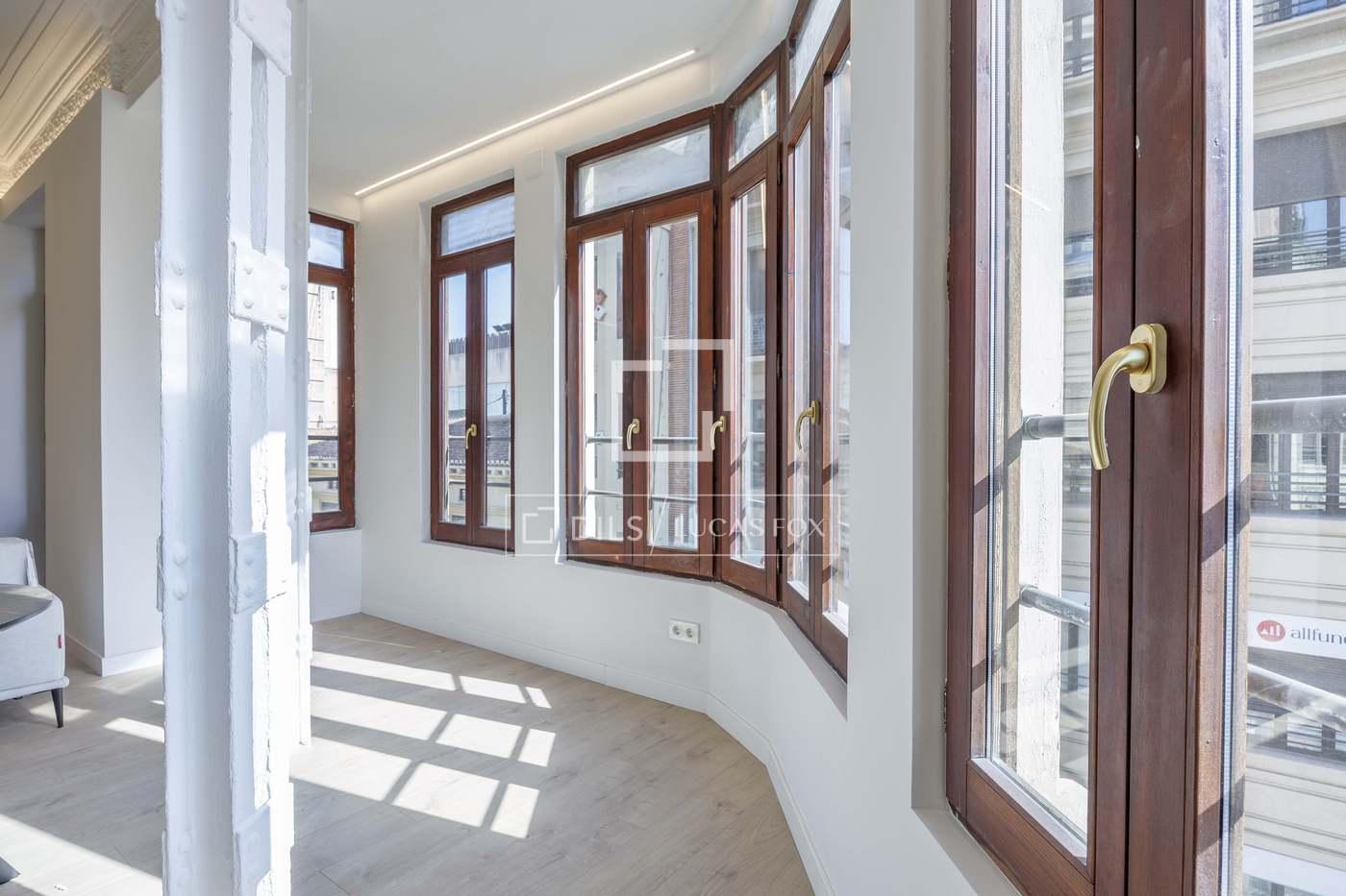 Apartment for Rent in Valencia