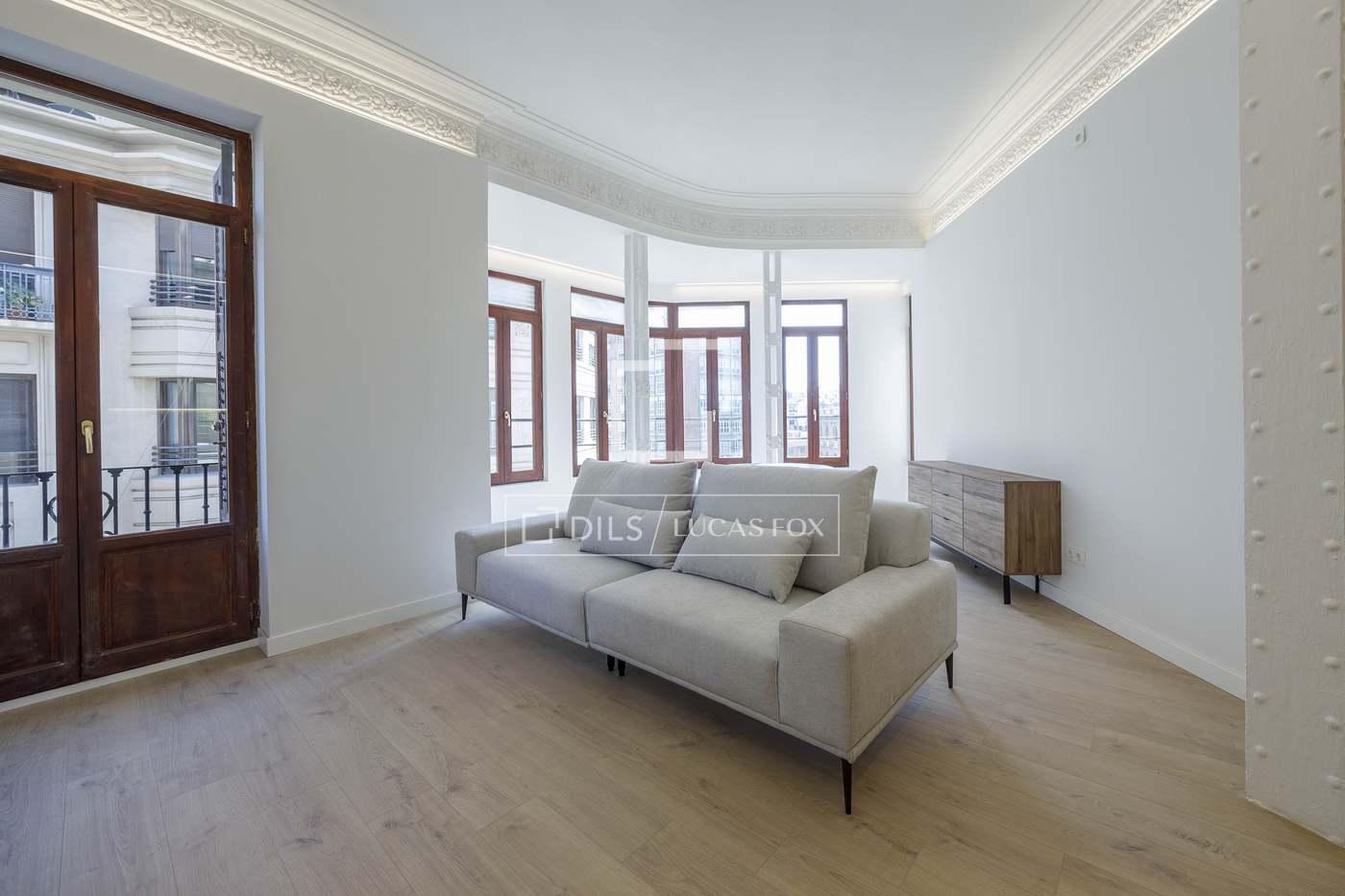 Apartment for Rent in Valencia