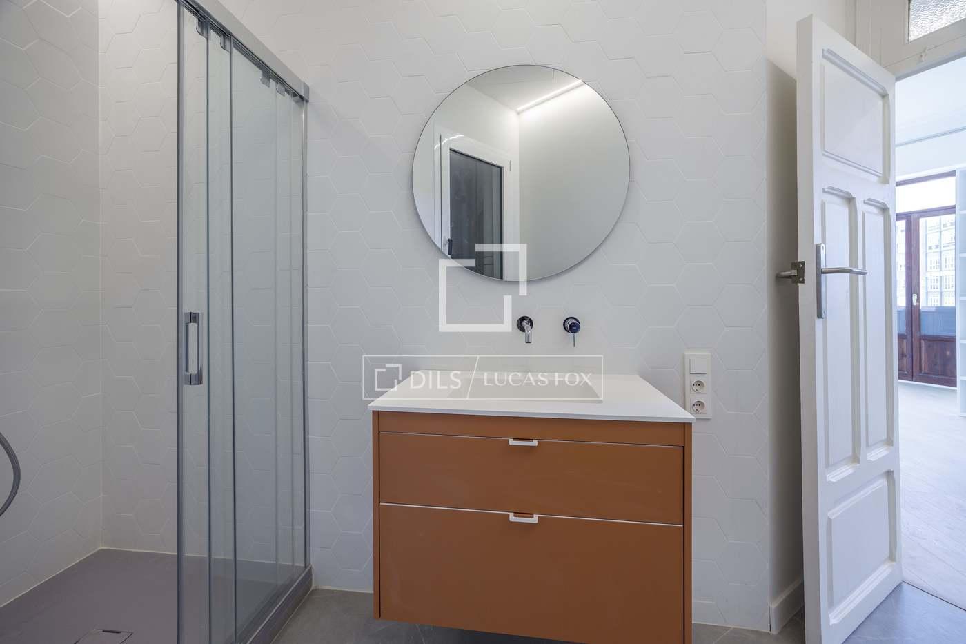 Apartment for Rent in Valencia