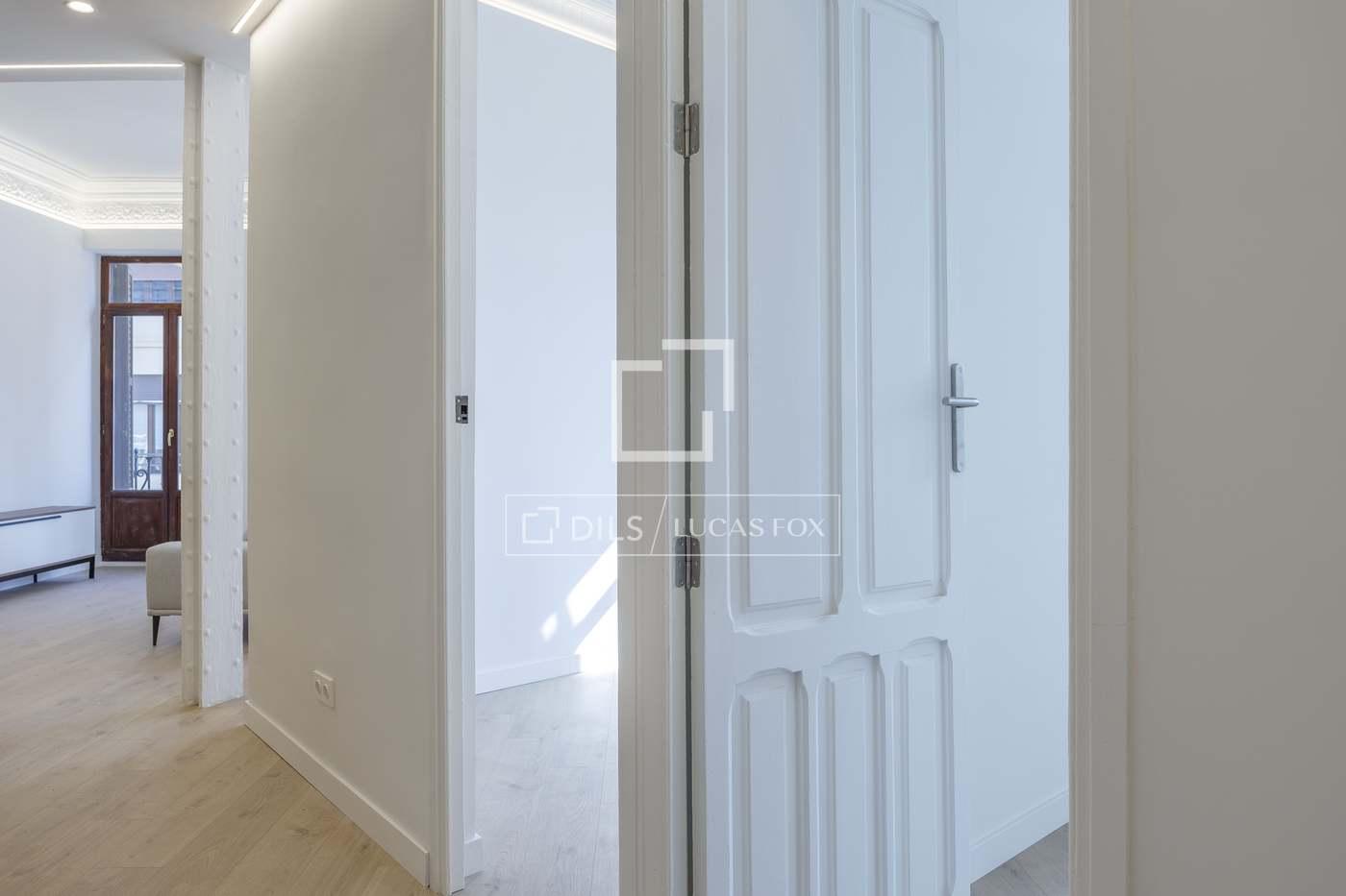 Apartment for Rent in Valencia