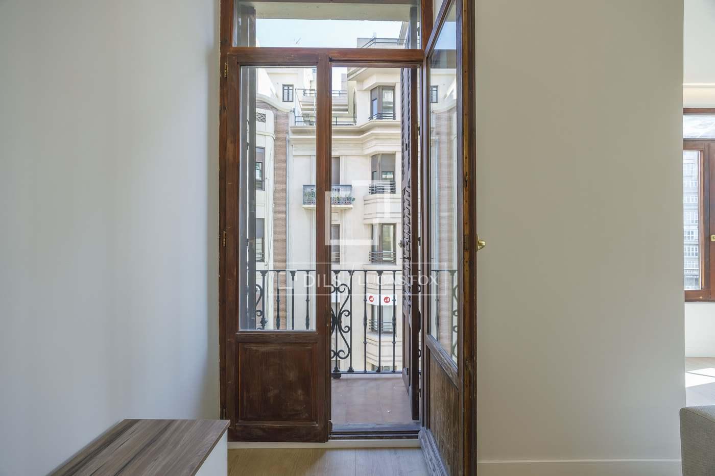 Apartment for Rent in Valencia
