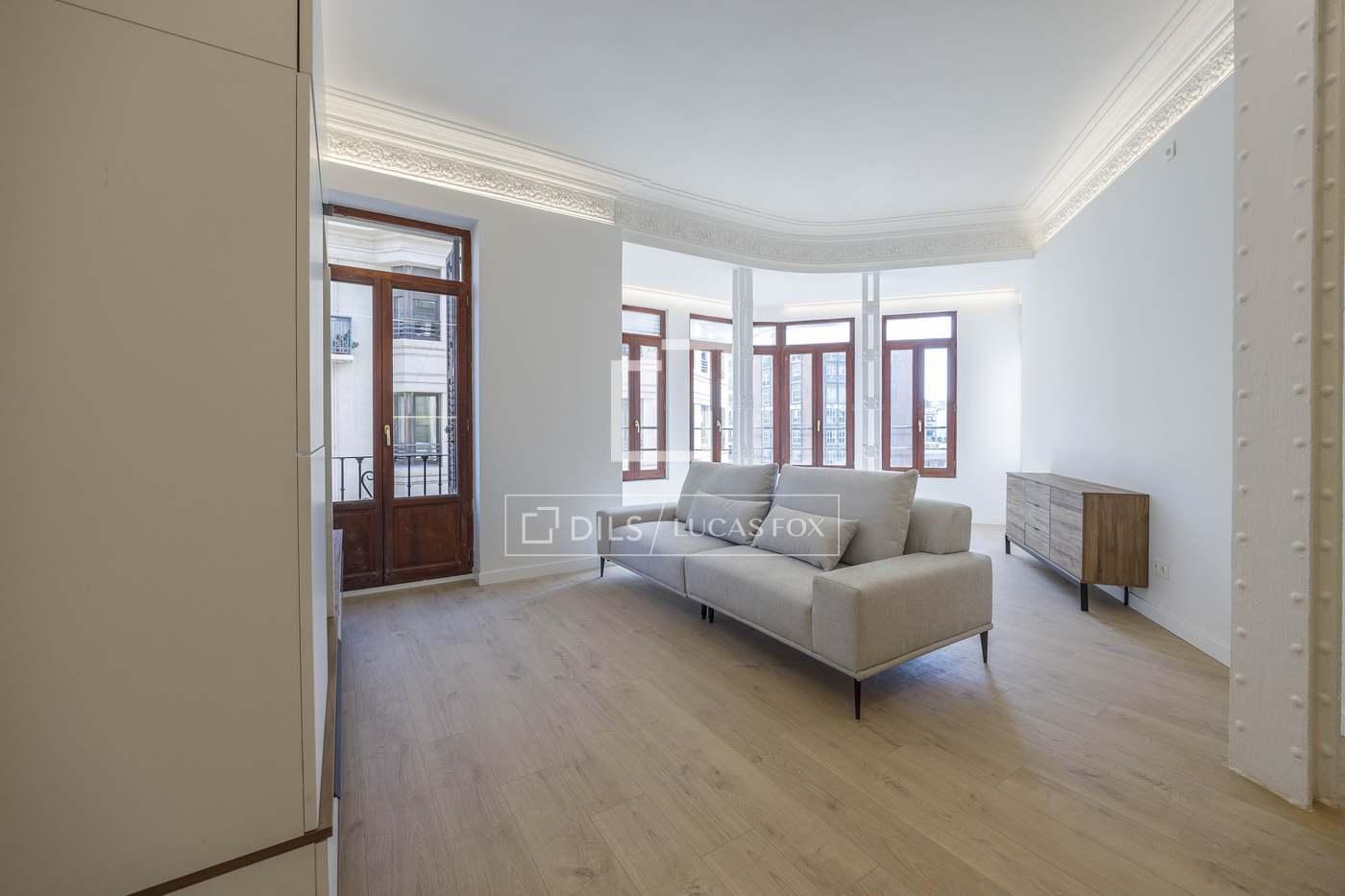 Apartment for Rent in Valencia