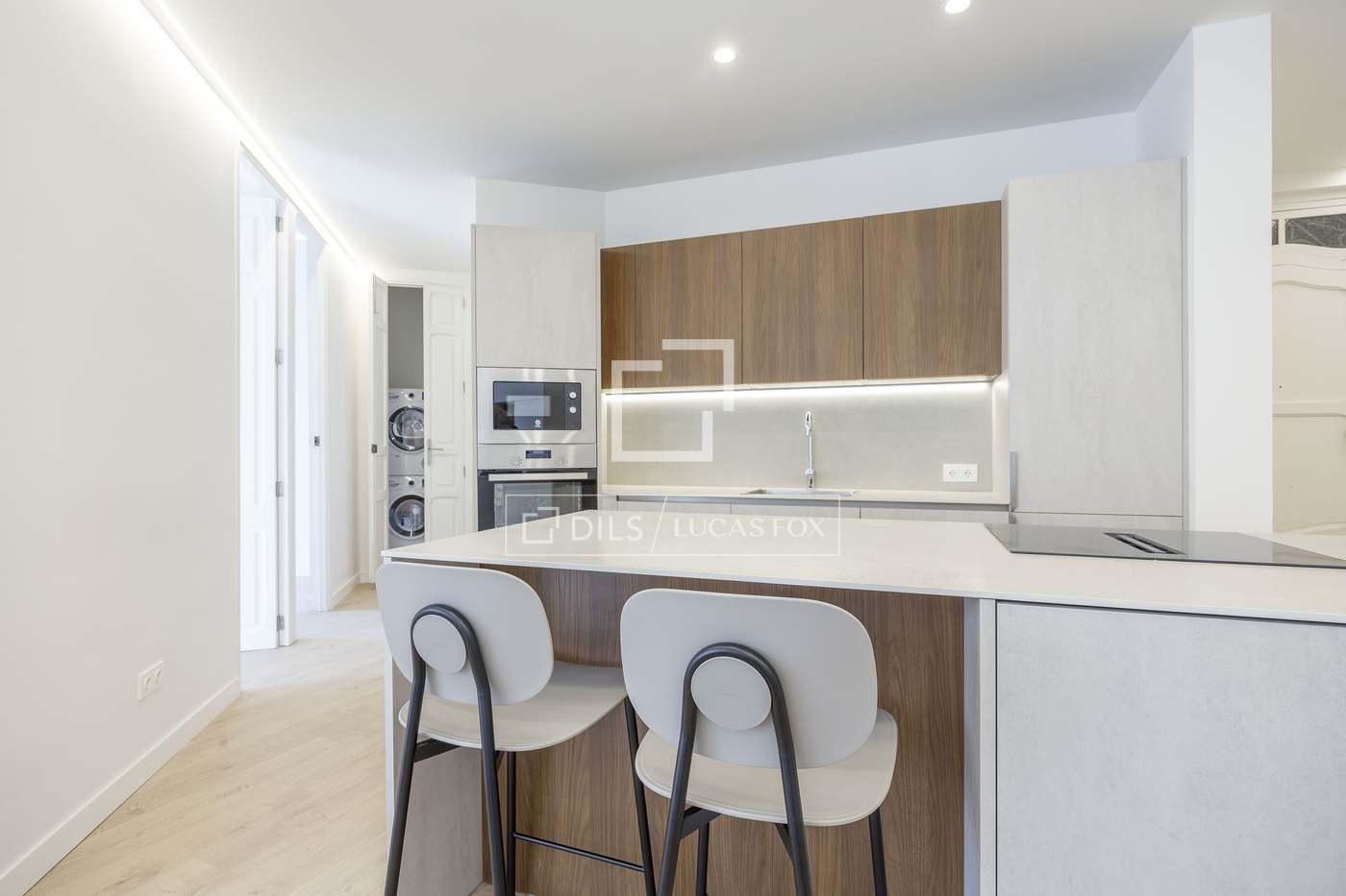 Apartment for Rent in Valencia