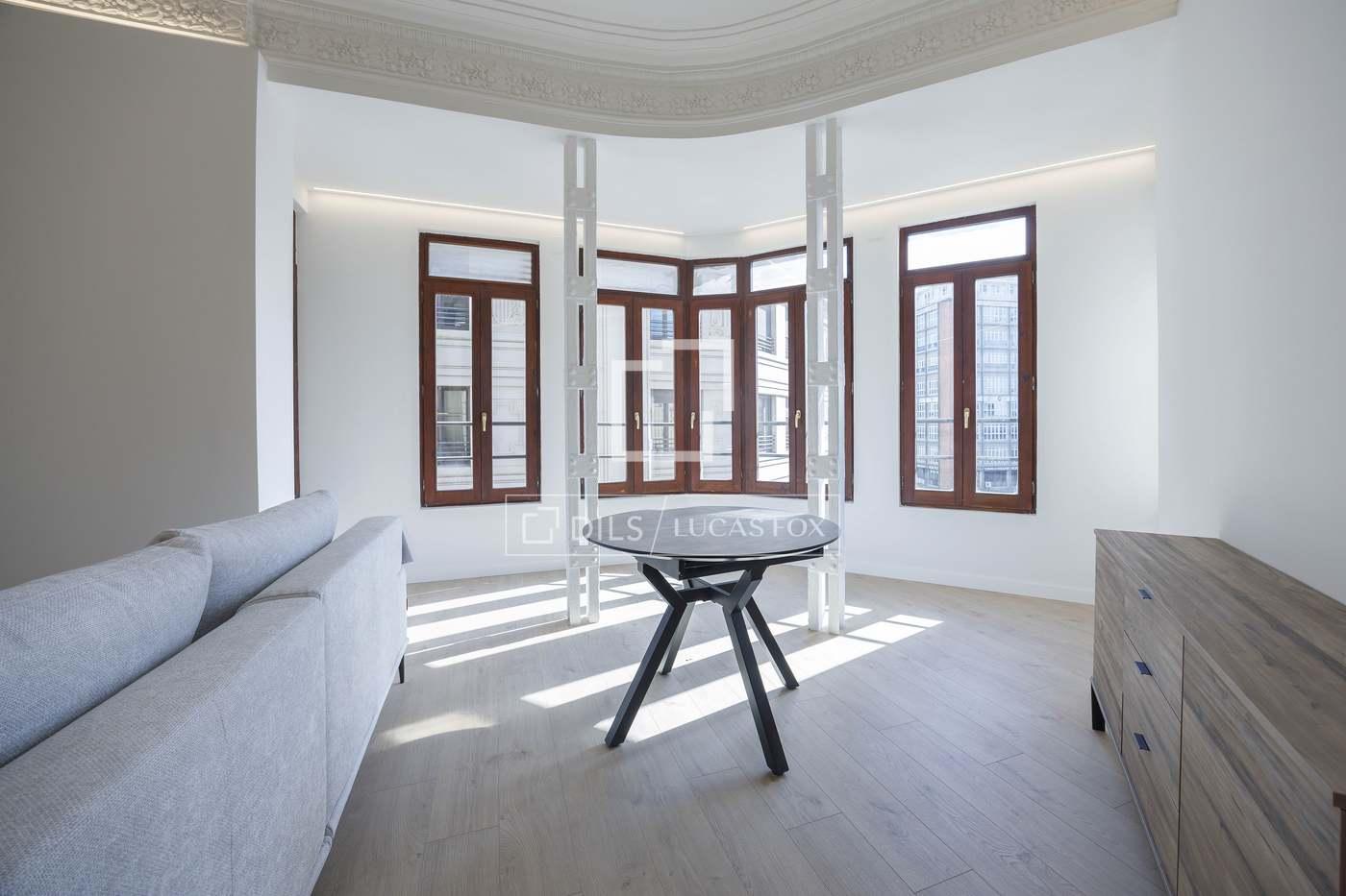 Apartment for Rent in Valencia