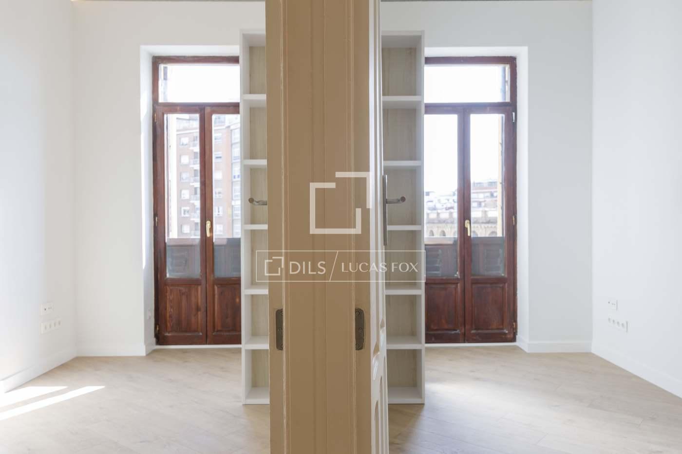 Apartment for Rent in Valencia