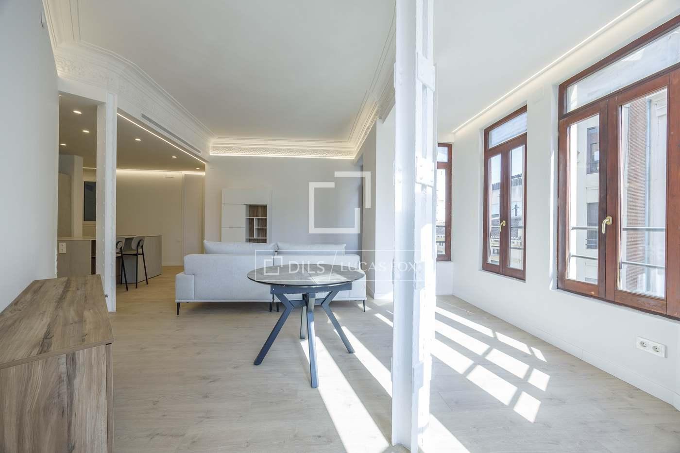 Apartment for Rent in Valencia