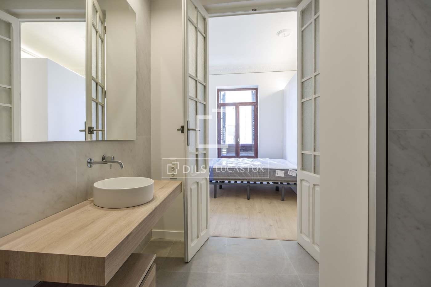 Apartment for Rent in Valencia