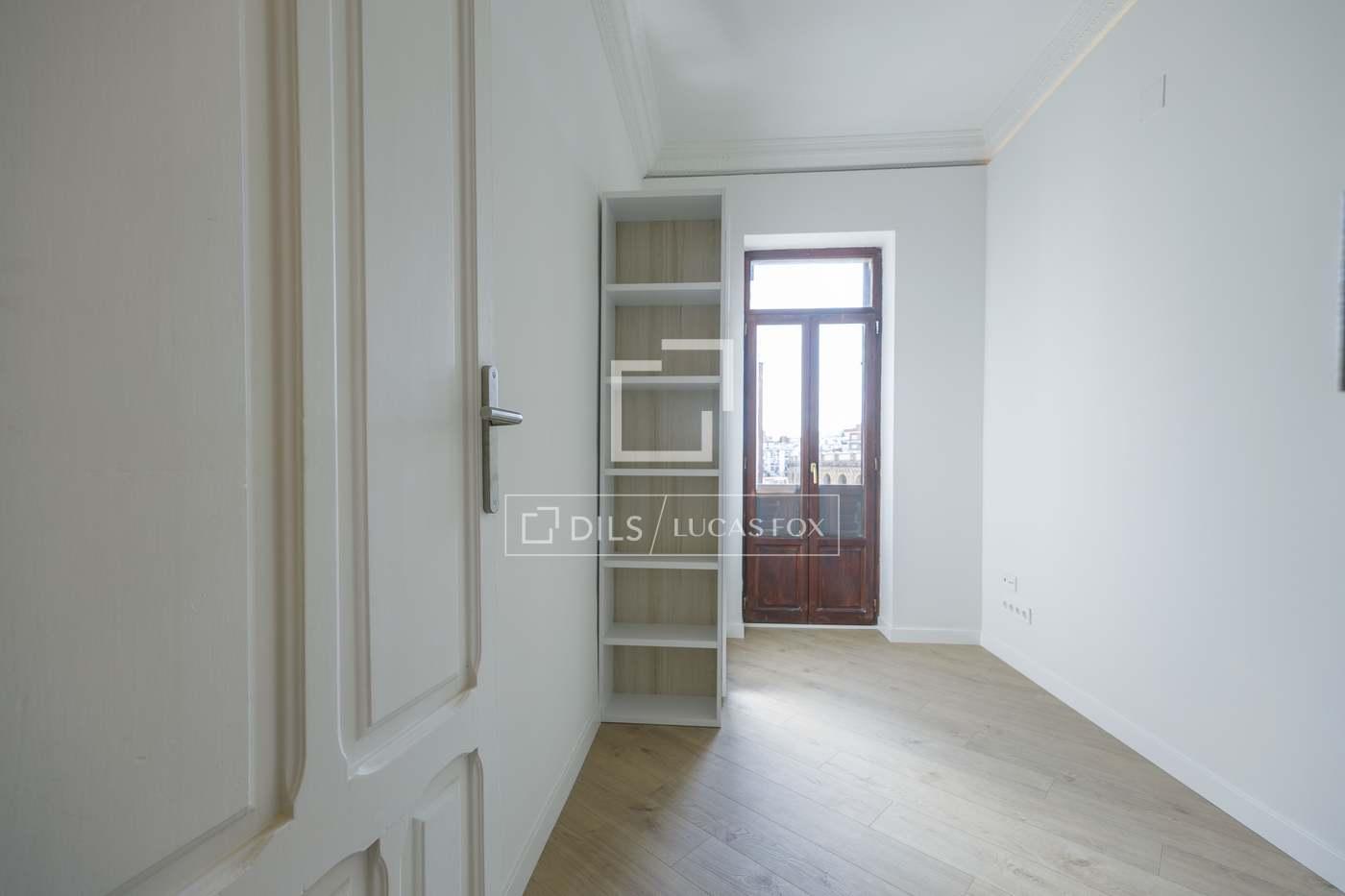 Apartment for Rent in Valencia