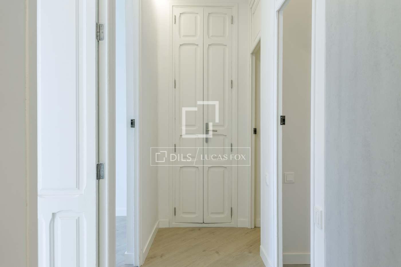 Apartment for Rent in Valencia