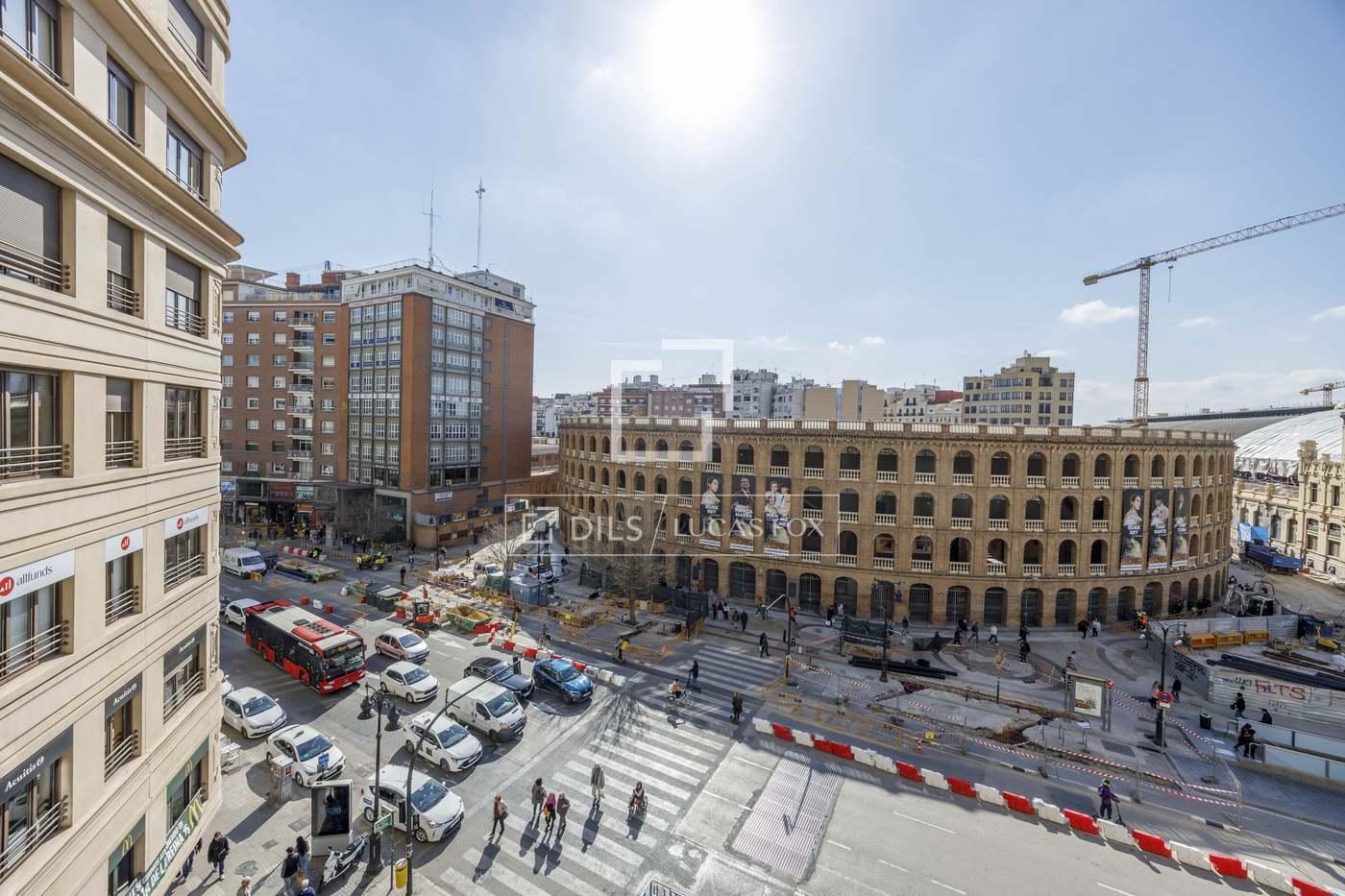 Apartment for Rent in Valencia