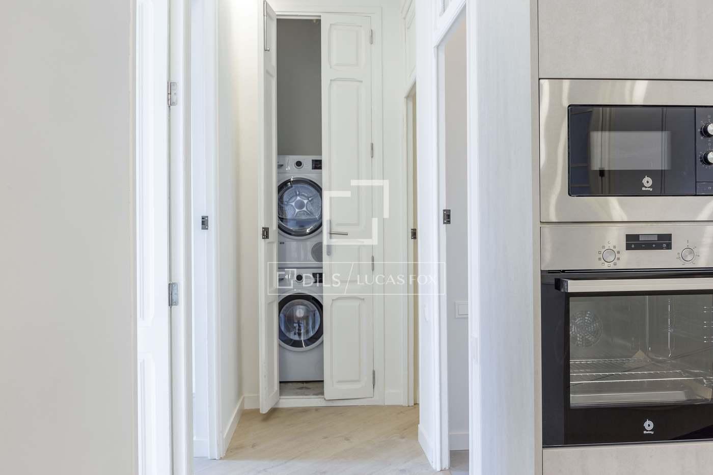 Apartment for Rent in Valencia