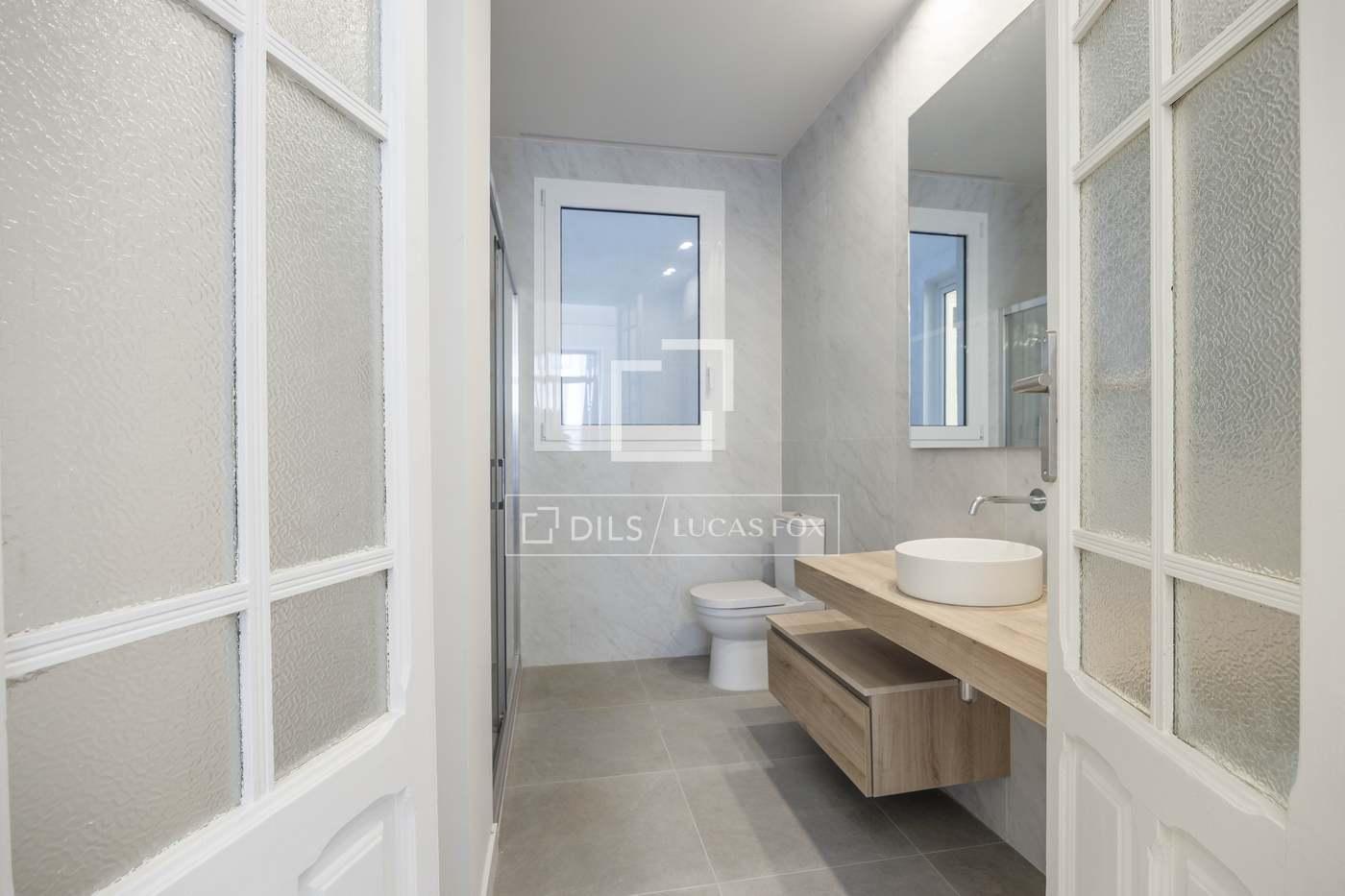 Apartment for Rent in Valencia