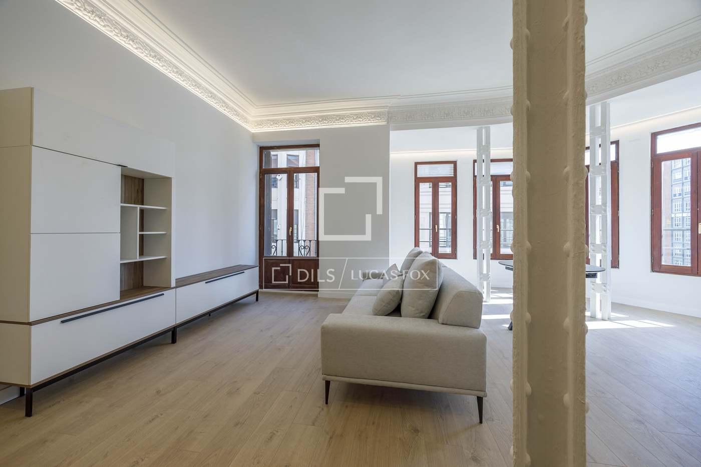 Apartment for Rent in Valencia
