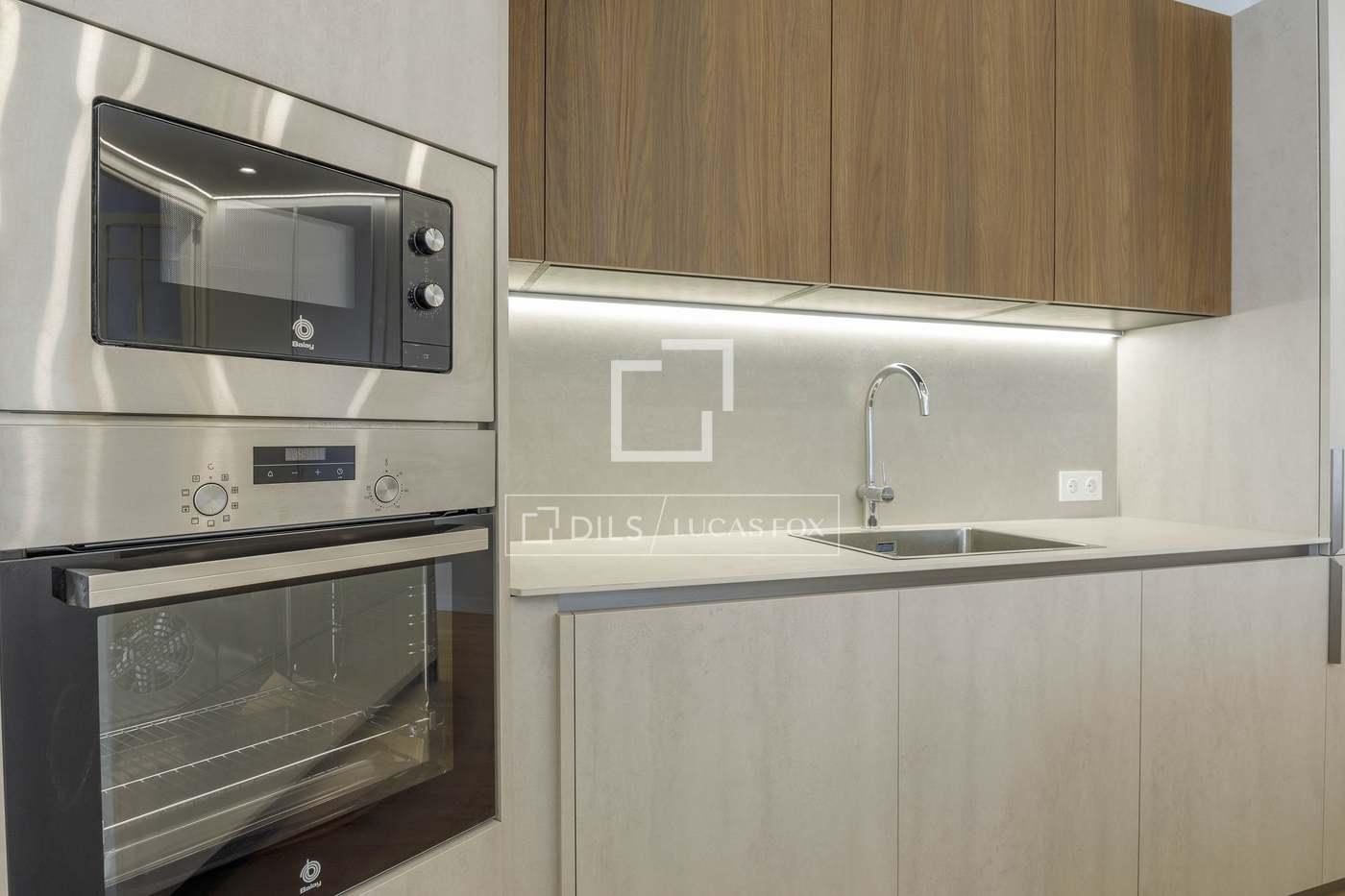 Apartment for Rent in Valencia