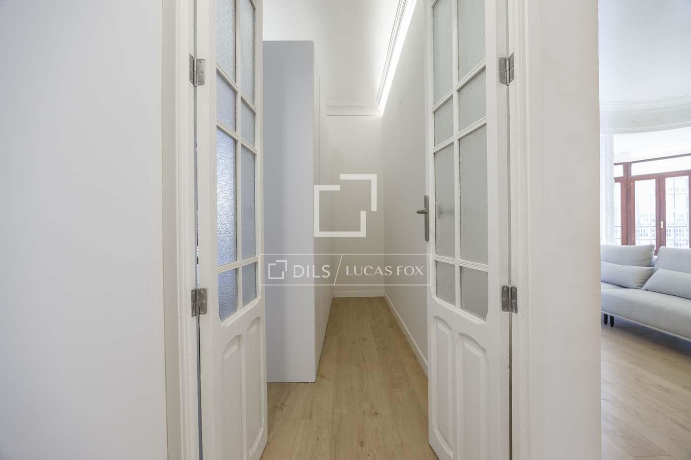 Apartment for Rent in Valencia