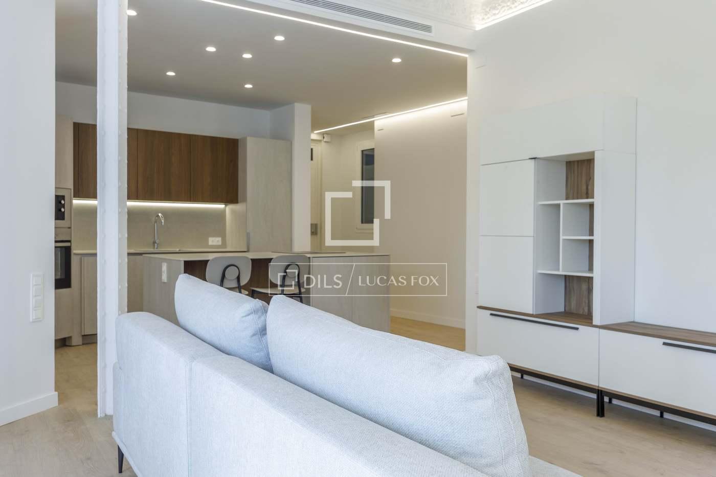 Apartment for Rent in Valencia