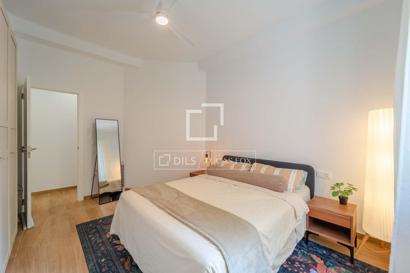 Apartment for Rent in Valencia