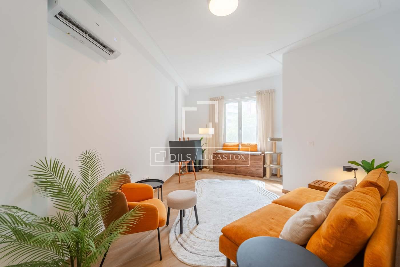 Apartment for Rent in Valencia