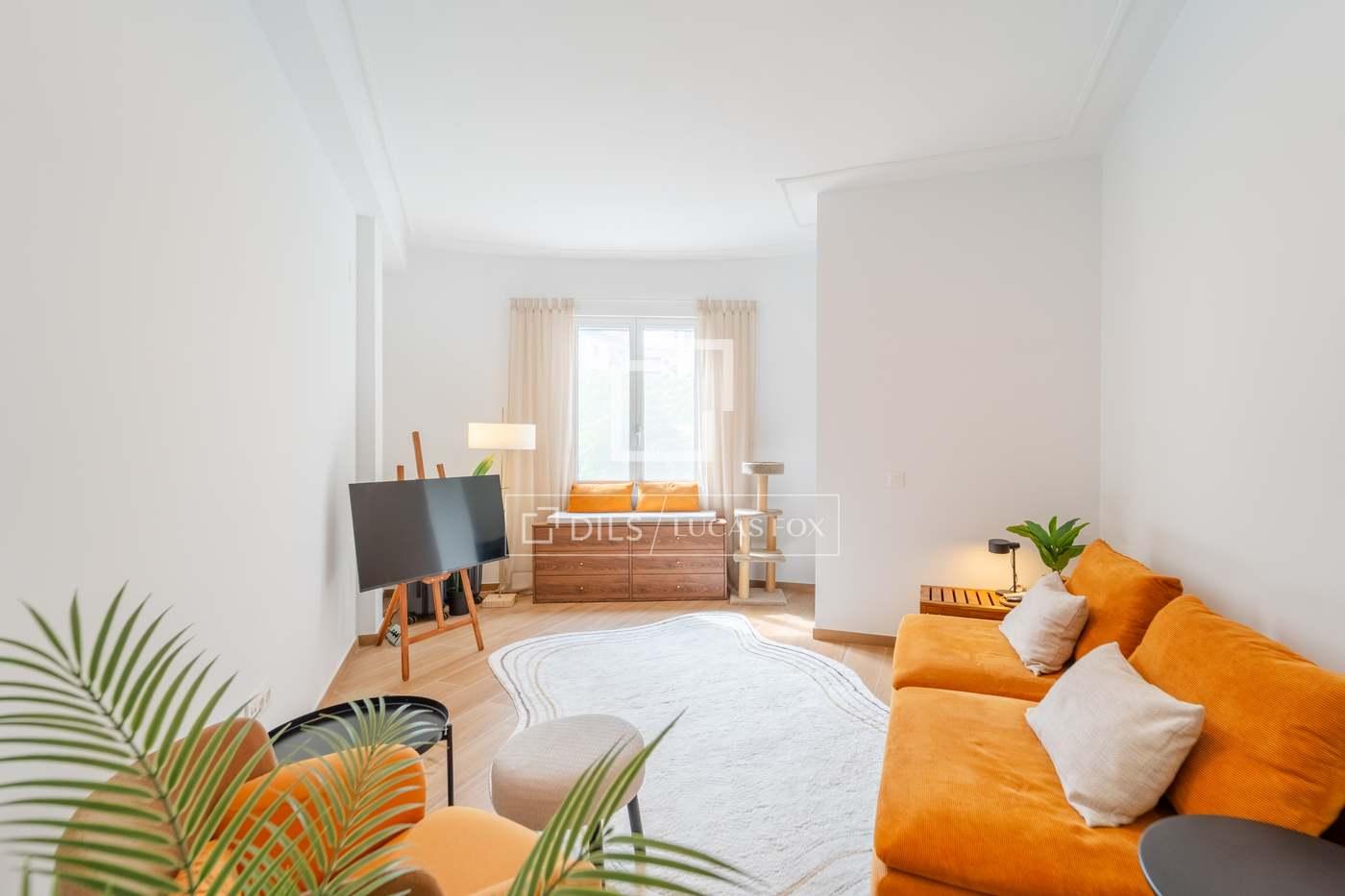 Apartment for Rent in Valencia