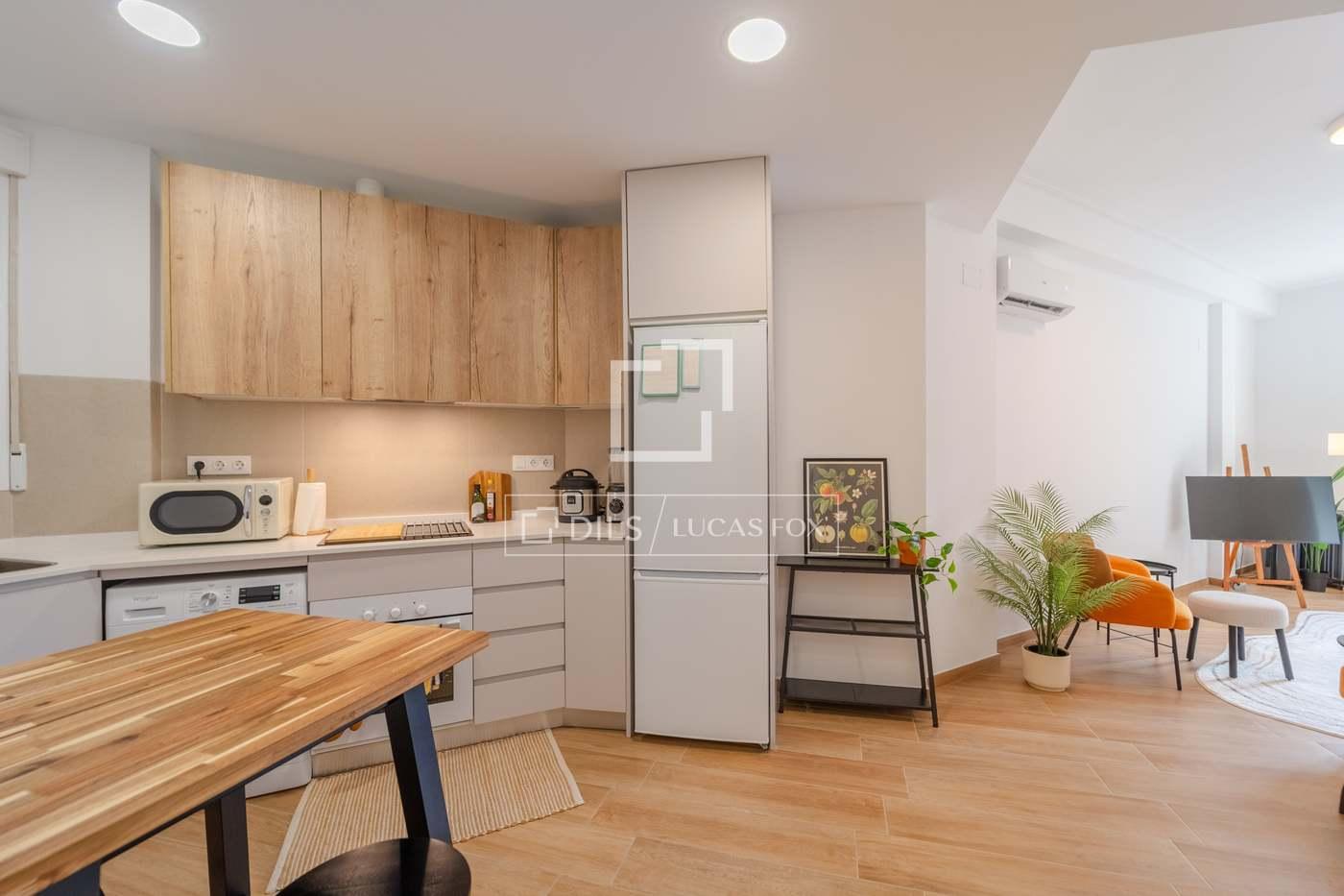 Apartment for Rent in Valencia