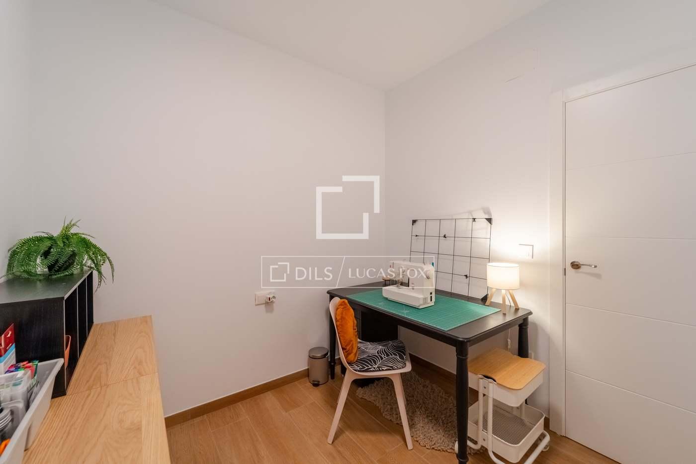 Apartment for Rent in Valencia