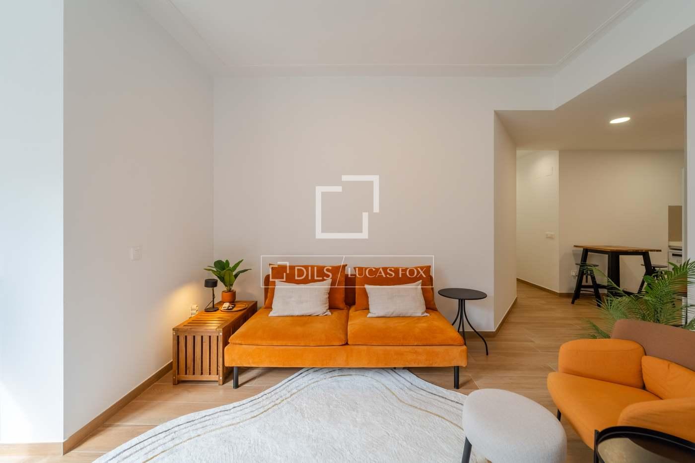 Apartment for Rent in Valencia