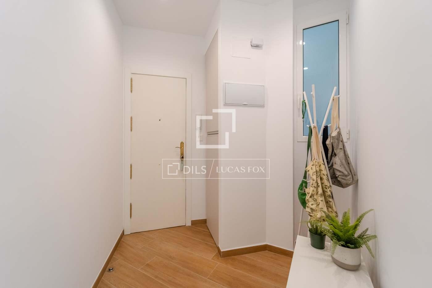 Apartment for Rent in Valencia